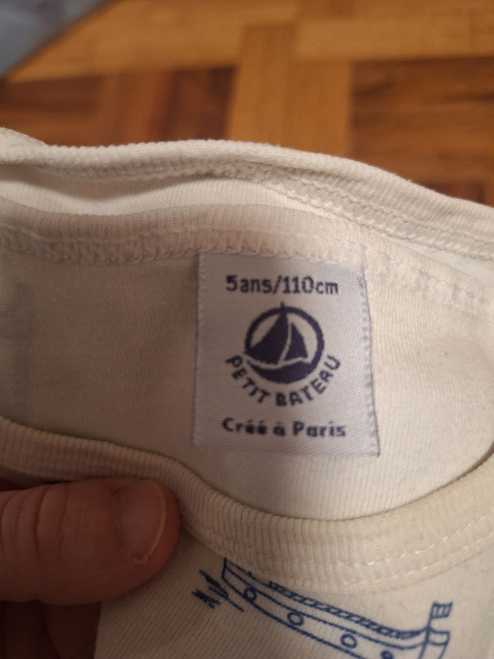 Petit Bateau Pigiama & Simili: pyjama Petit Bateau taille 104/110 – Usato da Fribourg venduto da lf87 3