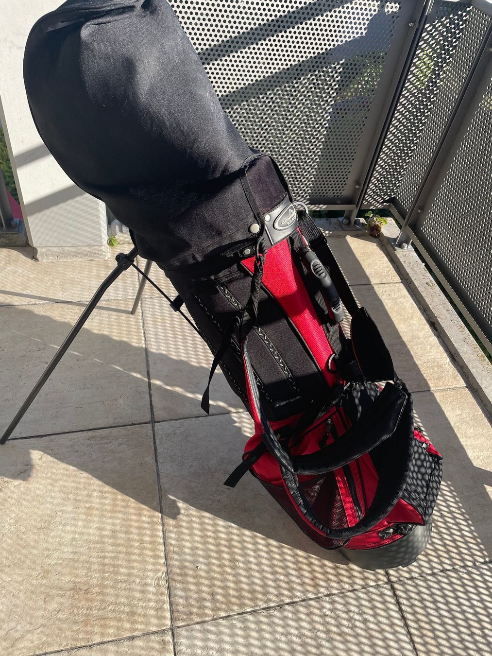 Schläger & Sets: Golf Full Set – Gebraucht aus Cham von Ebbieli 1