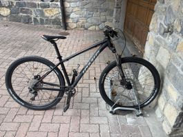 Vélo Jamis