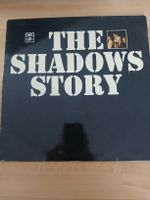 The Shadows Story - Schallplatte, Top Zustand, Vintage