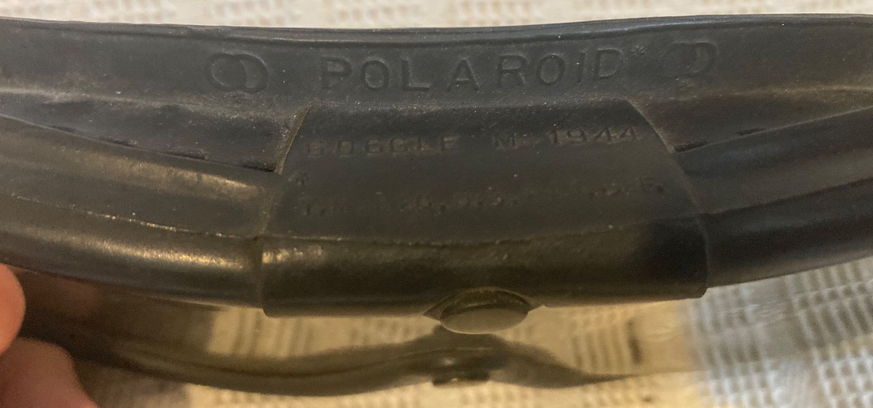 Brillen & Gläser: lunettes militaires – Gebraucht aus Bussigny von JPS06 1