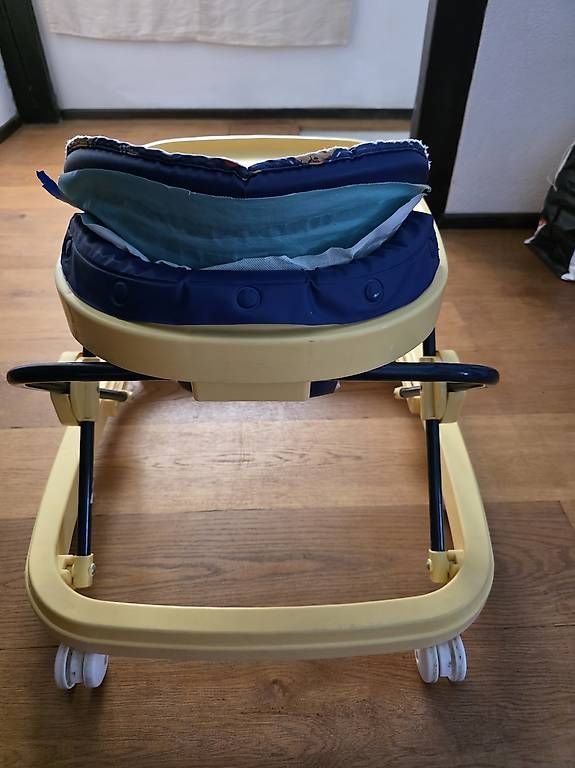 Veicoli per bambini: Trotteur Chicco – Usato da Genève venduto da kat_m7lj 1