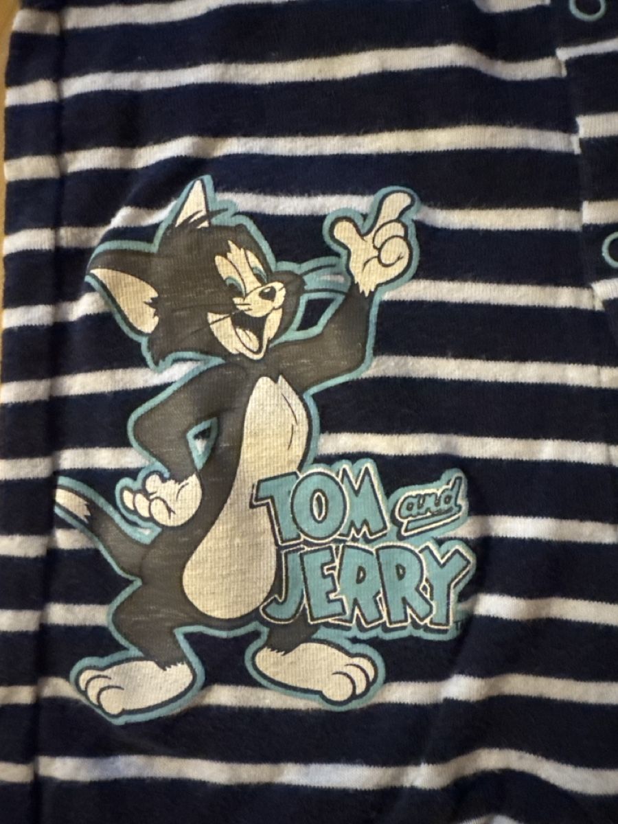 Pigiama & Simili: Pijama Gr 62/68 – Usato da Baar venduto da saelisilbaer 1