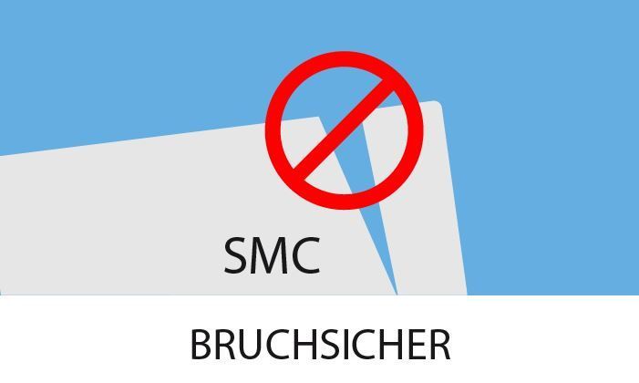 Badezimmermöbel: WC Waschbecken Set Aarau in white – Neu und originalverpackt aus Herbertingen von jet-line-e-trade 6