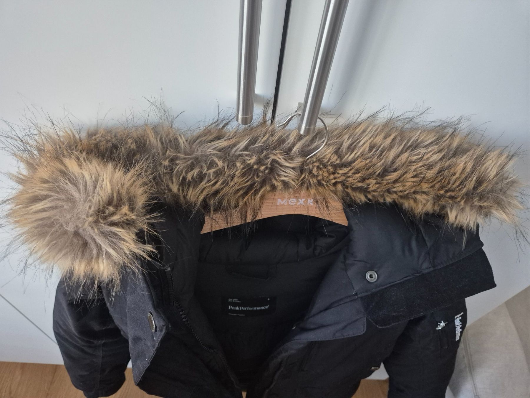 Peak Performance Vestes: Winterjacke PEAK PERFORMANCE – D'occasion à Fällanden par Raphi8053 4