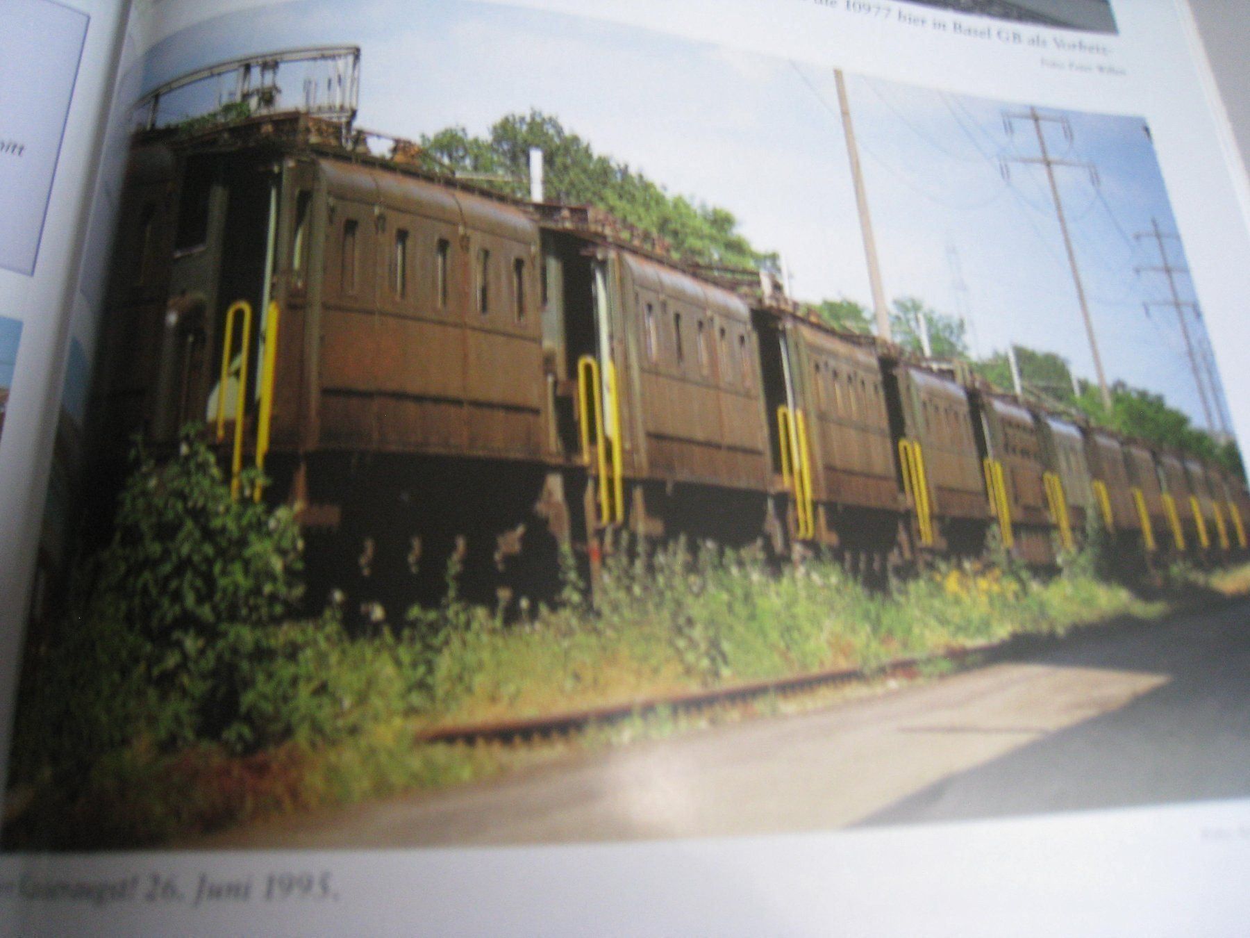 Riviste & Magazine: Lokispezial Ae 4/7, Nummer 22 von  2003 – Usato da Buchs ZH venduto da swiss-train 8