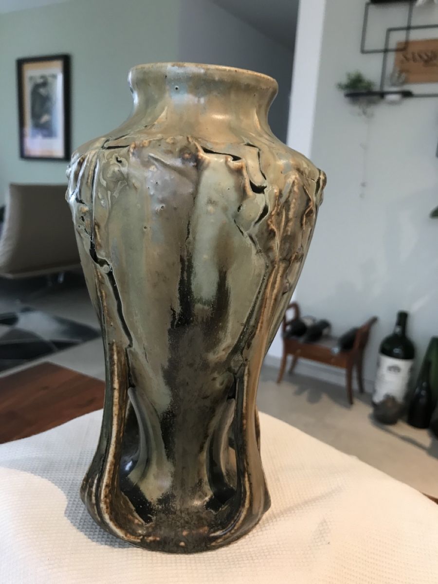 Vasen & Gefässe: Denbac Vase – Gebraucht aus Schönenberg ZH von Roxana8820