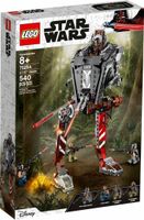 💥LEGO Star Wars 75254 AT-ST-Räuber NEU