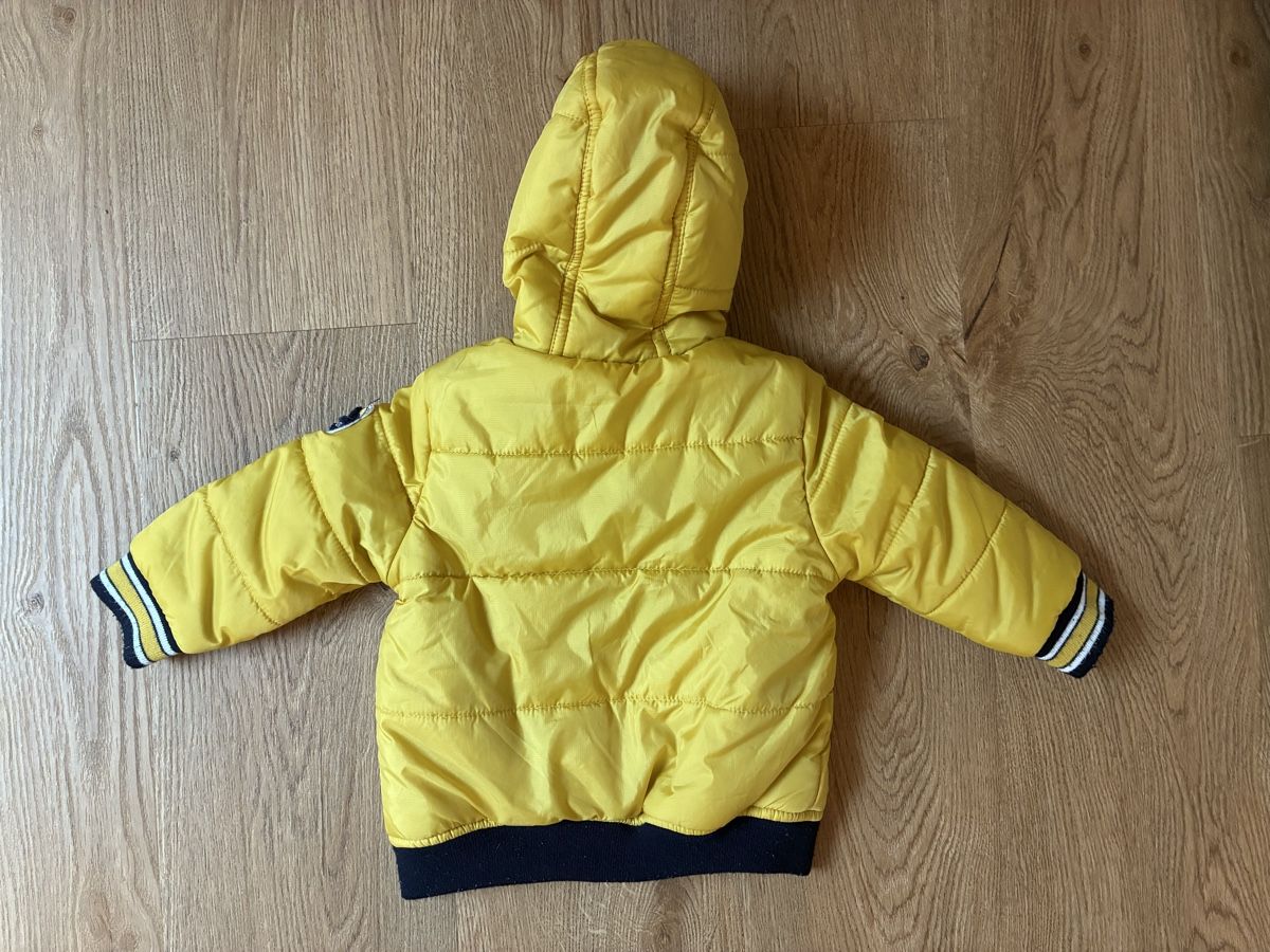 Giacche & Cappotti: Winterjacke Grösse 74 – Usato da Witterswil venduto da Livee 1