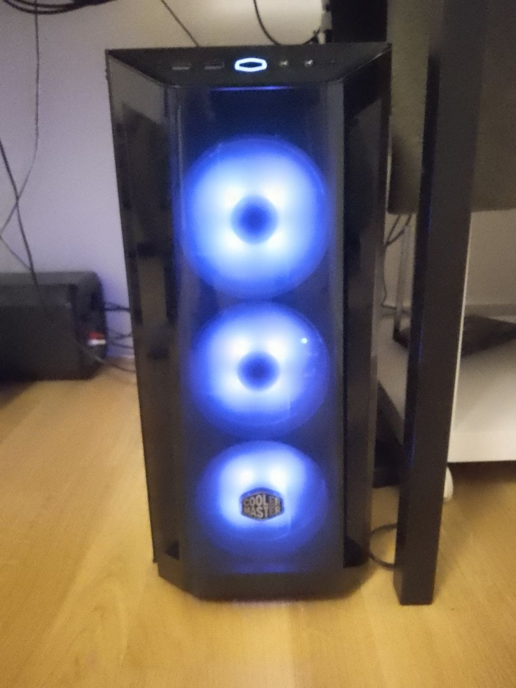 Custodie: PC-Gehäuse, Cooler Master – Usato da Zürich venduto da srsefid 1