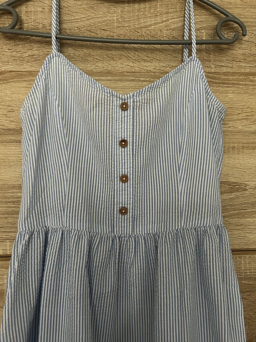 Kleider: Robe – Gebraucht aus Lausanne von naranjo 2