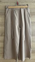 Sommerhose Beige