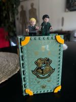 3x Lot Lego Harry Potter - 3 livres magiques