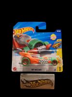 Hot Wheels Fast Foodie 2025 Hot Wheengs 5/5 S