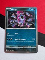 Pokémon TCG - Hoopa Holo (ASC141) Ascended Heroes EN