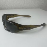 Oakley Monster Dog Sonnenbrille