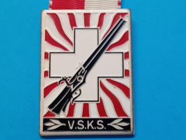 Neuhausen Eidg. Veteranen Schiessen 1971  (P502)