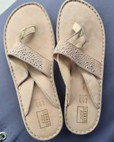 Flip-flop Leder von easystreet