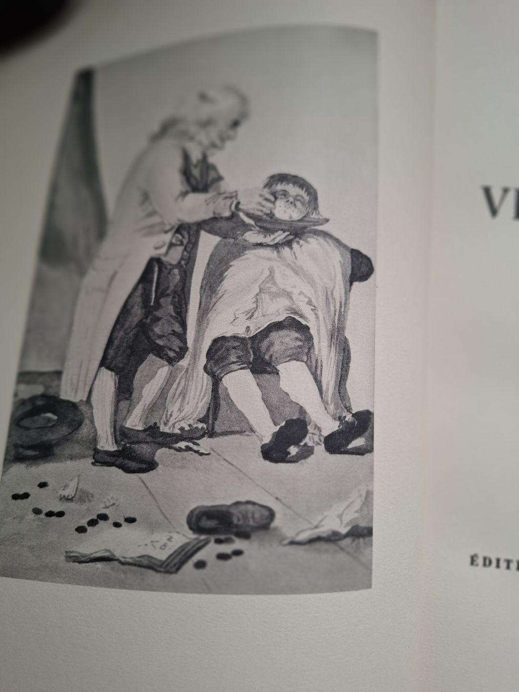 Libri: vieille Gaité Genevoise – Usato da Carouge GE venduto da richard063 5