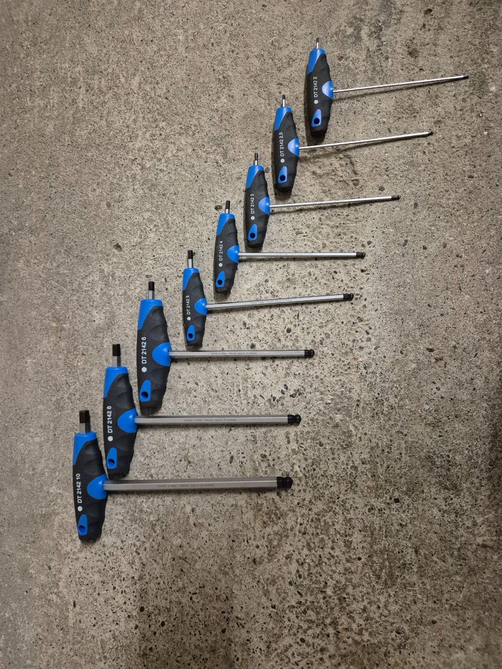 Tous les outils: Set outils velo – D'occasion à Kilchberg ZH par Alex_Kiki 1