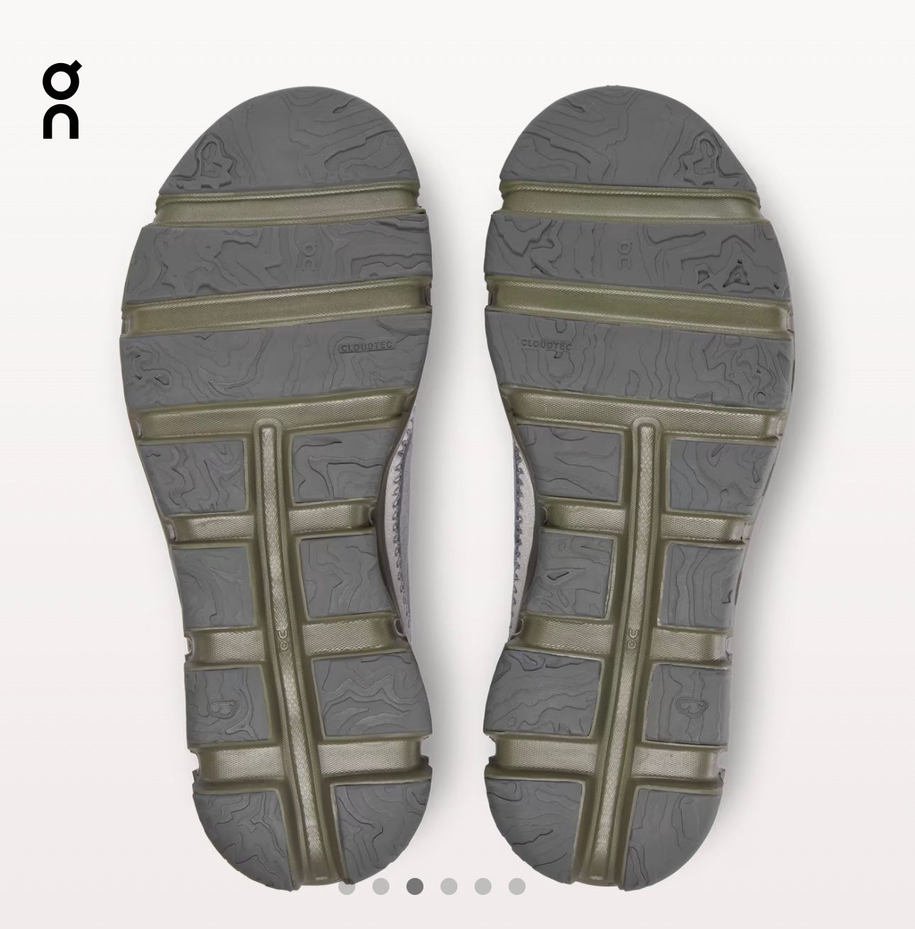 On Scarpe da uomo: On Cloudaway – Nuovo e nell'imballaggio originale da Bachenbülach venduto da RN-789 5
