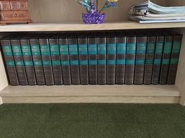 Enciclopedia universale Rizzoli Larousse