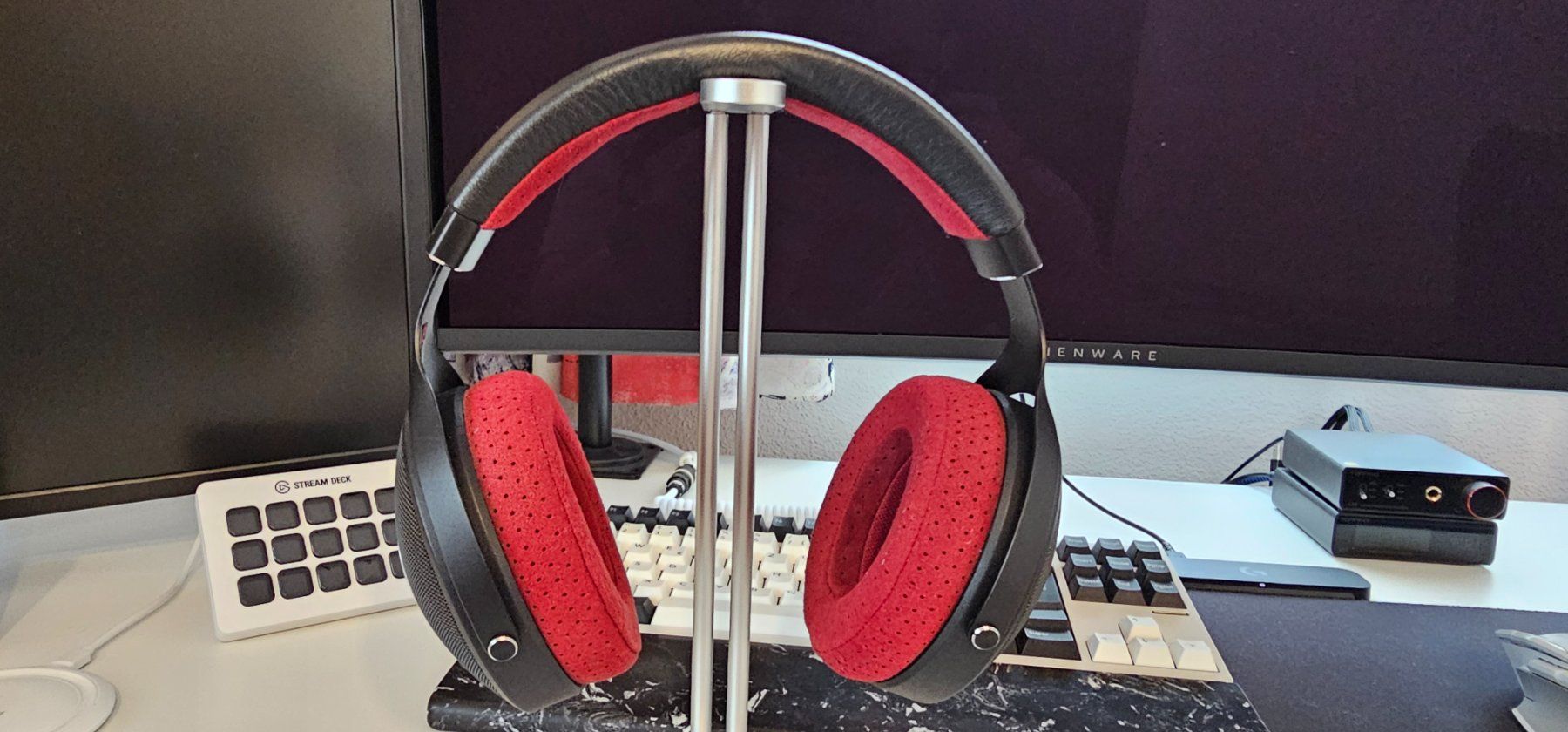 Focal Cuffie: Focal Clear Professional – Usato da Lengnau AG venduto da S5426