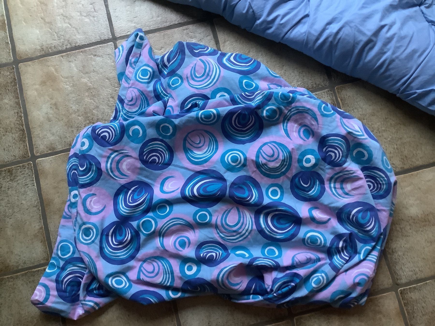 Coperte: Kinder Bettdecke – Usato da Bonstetten venduto da Lia29 1