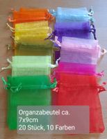 Organza Beutel Säckchen
