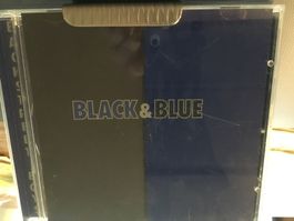 Backstreet Boys - Black & Blue CD  🙋🏻‍♀️