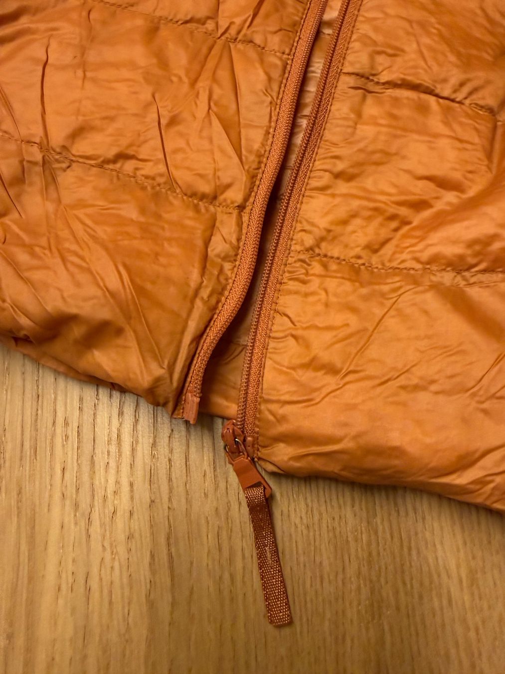 Uniqlo Jacken: Uniqlo ultra light puffer jacket XS – Gebraucht aus Zürich von mma_j8t6 2