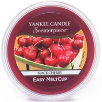 Yankee Candle Black Cherry Scenterpiece Melt Cup