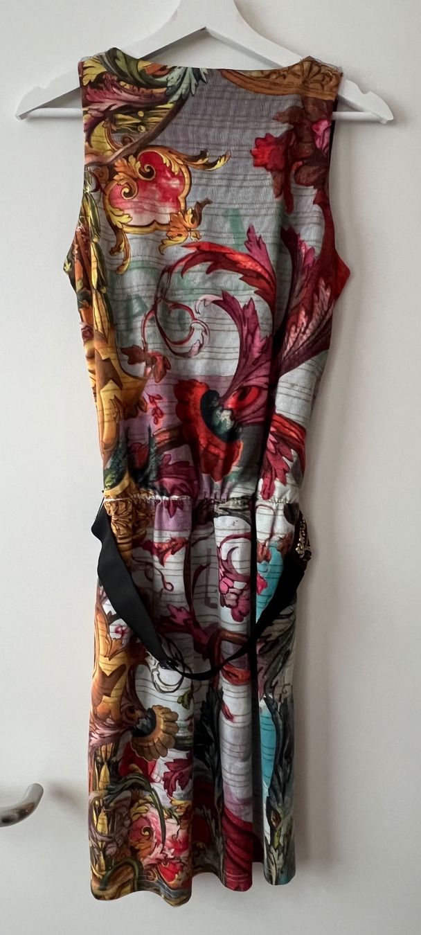 Desigual Vestiti: Robe Desigual, design by taille S – Usato da Fribourg venduto da Monalisa_13 3