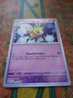 POKEMON  Ribombee   H  TEF EN  076/162   HP70  2024
