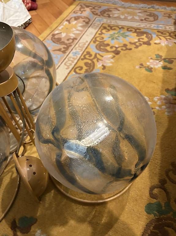Lampade: Bellissimo lampadario – Usato da Morbio Inferiore venduto da luc_ry7m 1