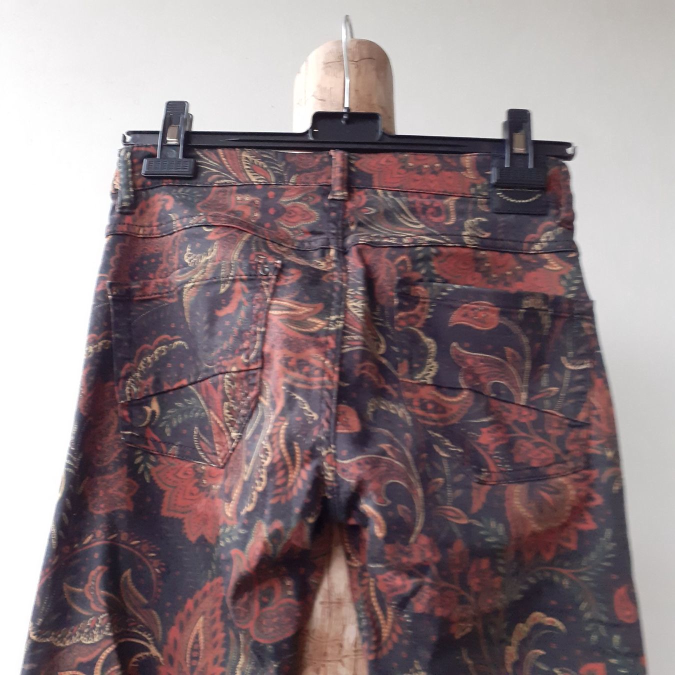 Hosen: Zerres Hose, 34 – Gebraucht aus Bern von Solarsystem 7