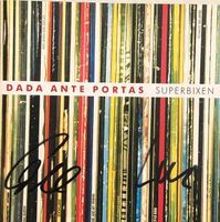 Dada (Ante Portas) – Superbixen