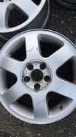 4 Alufelgen für Audi A3
