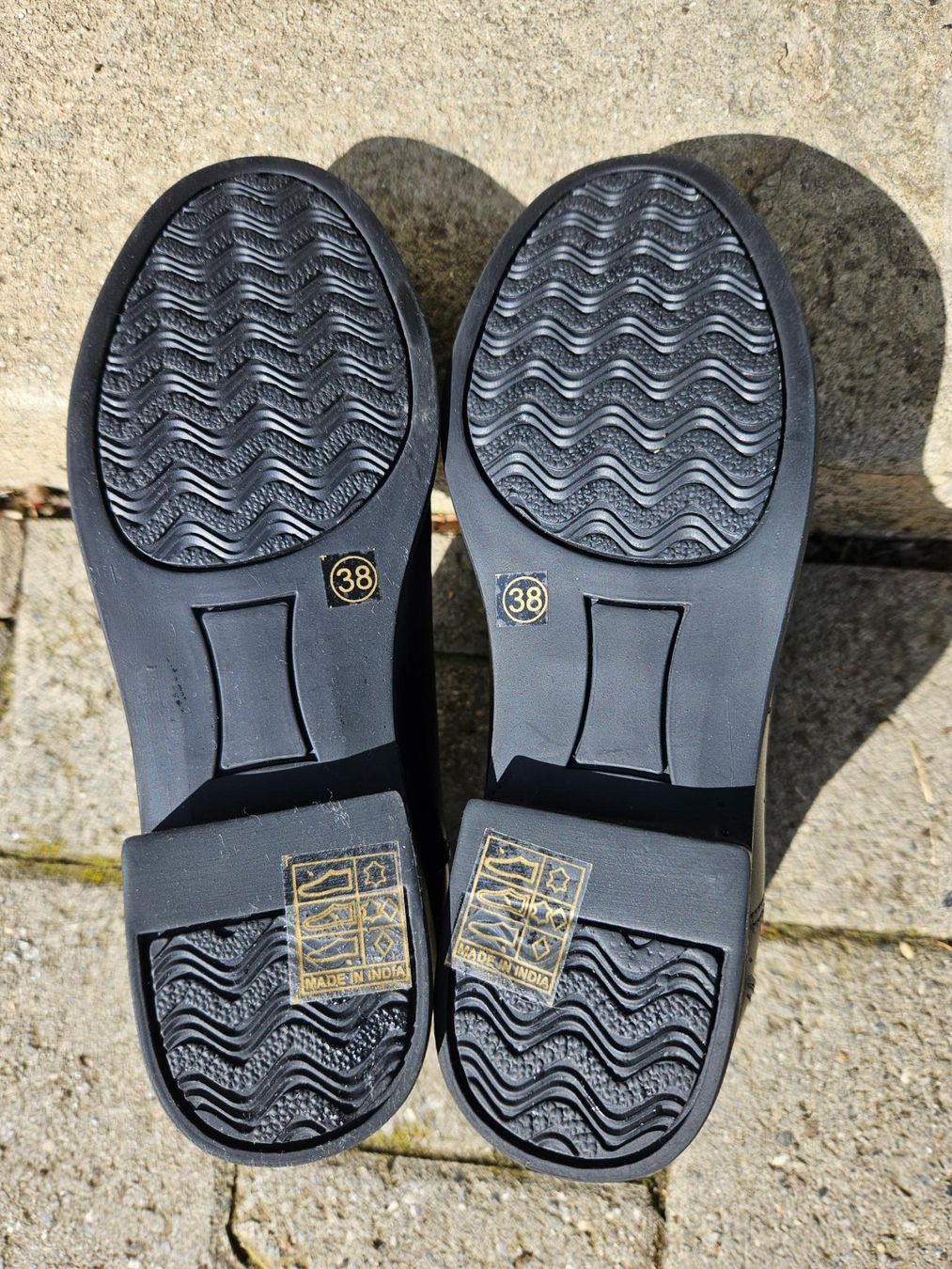 Scarpe da uomo: Jodhpur Reitstiefel – Nuovo (secondo la descrizione) da Zürich venduto da Matthias15 3
