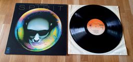 SPIRIT, The Best of, UK LP, MINT!