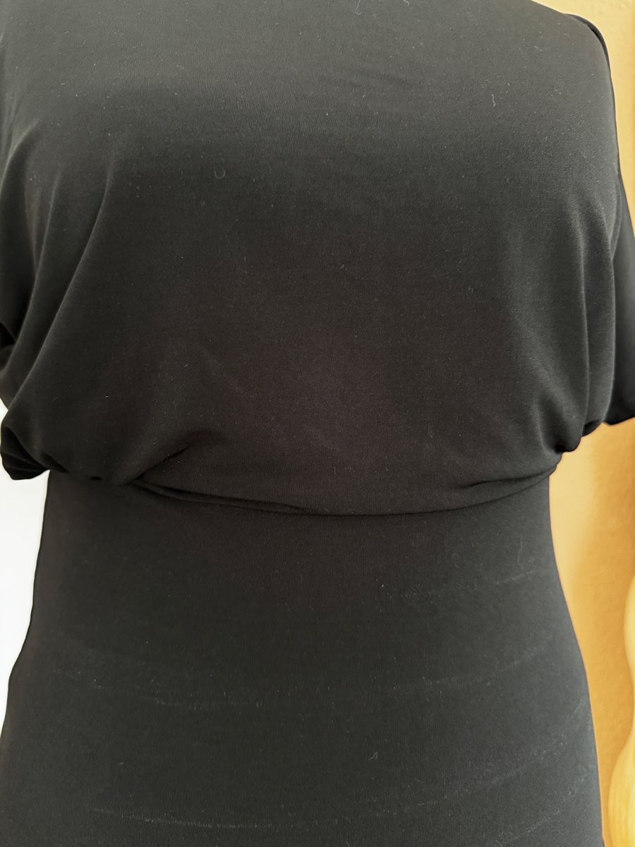 H&M Top: Schwarzes Top Gr 44 – Usato da Muttenz venduto da einfach-schoen 3