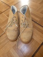 Winterschuhe Grösse 37 Dakota gefüttert