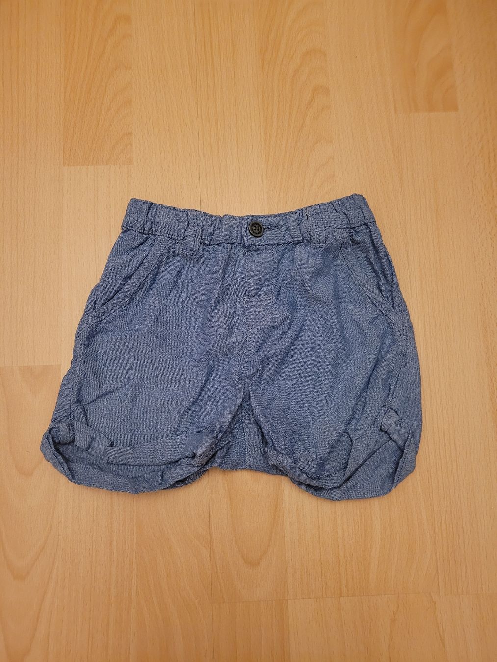 Pantalons: Hose gr. 98 – D'occasion à Inwil par Flower2325
