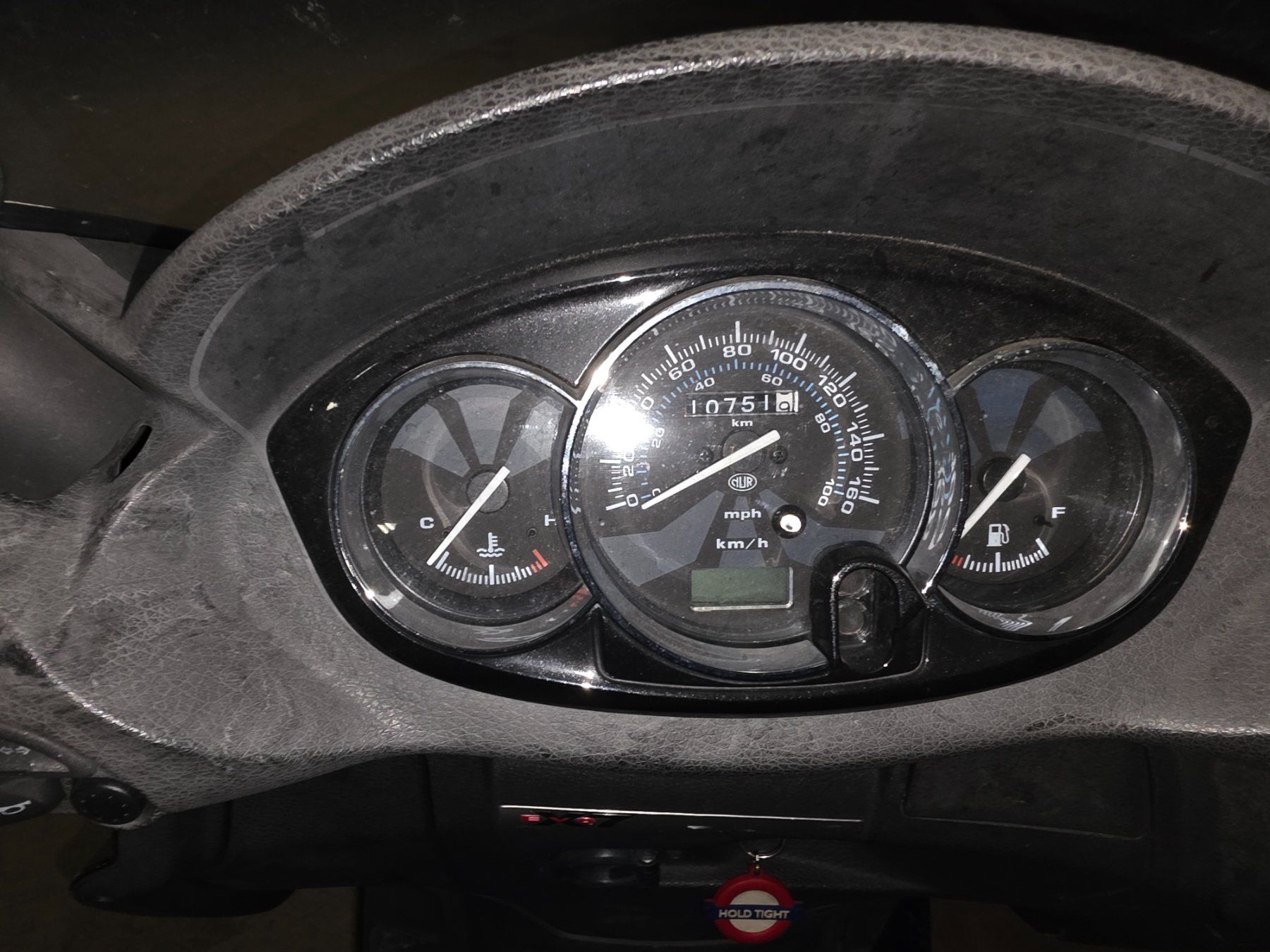 Piaggio Scooters: Piaggio x7 300 i.e. – D'occasion à Carouge GE par wil_29n2 9