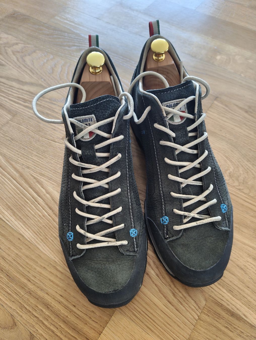 Dolomite Scarpe da uomo: Dolomite Cinquantaquattro Low  - 43 – Usato da Sion venduto da Mizzaa 2