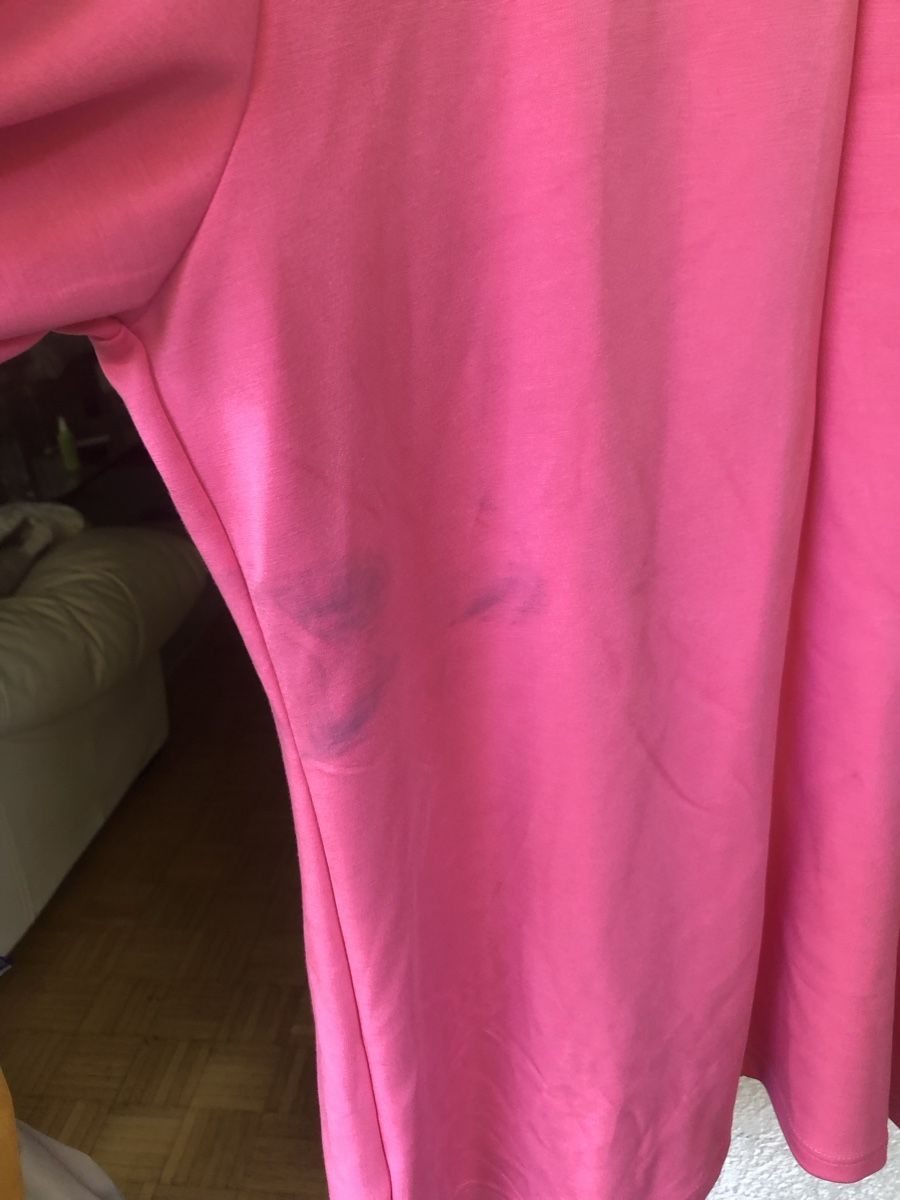 Jacken: Blazer pink Grösse xl neu – Neu (gemäss Beschreibung) aus St.Gallen von nitka. 2