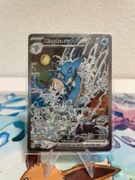 Pokémon kingdra promo