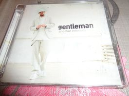Gentleman - Another Intensity CD