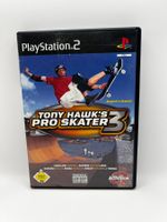 Tony Hawk's Pro Skater 3 (Deutsch) - Playstation 2