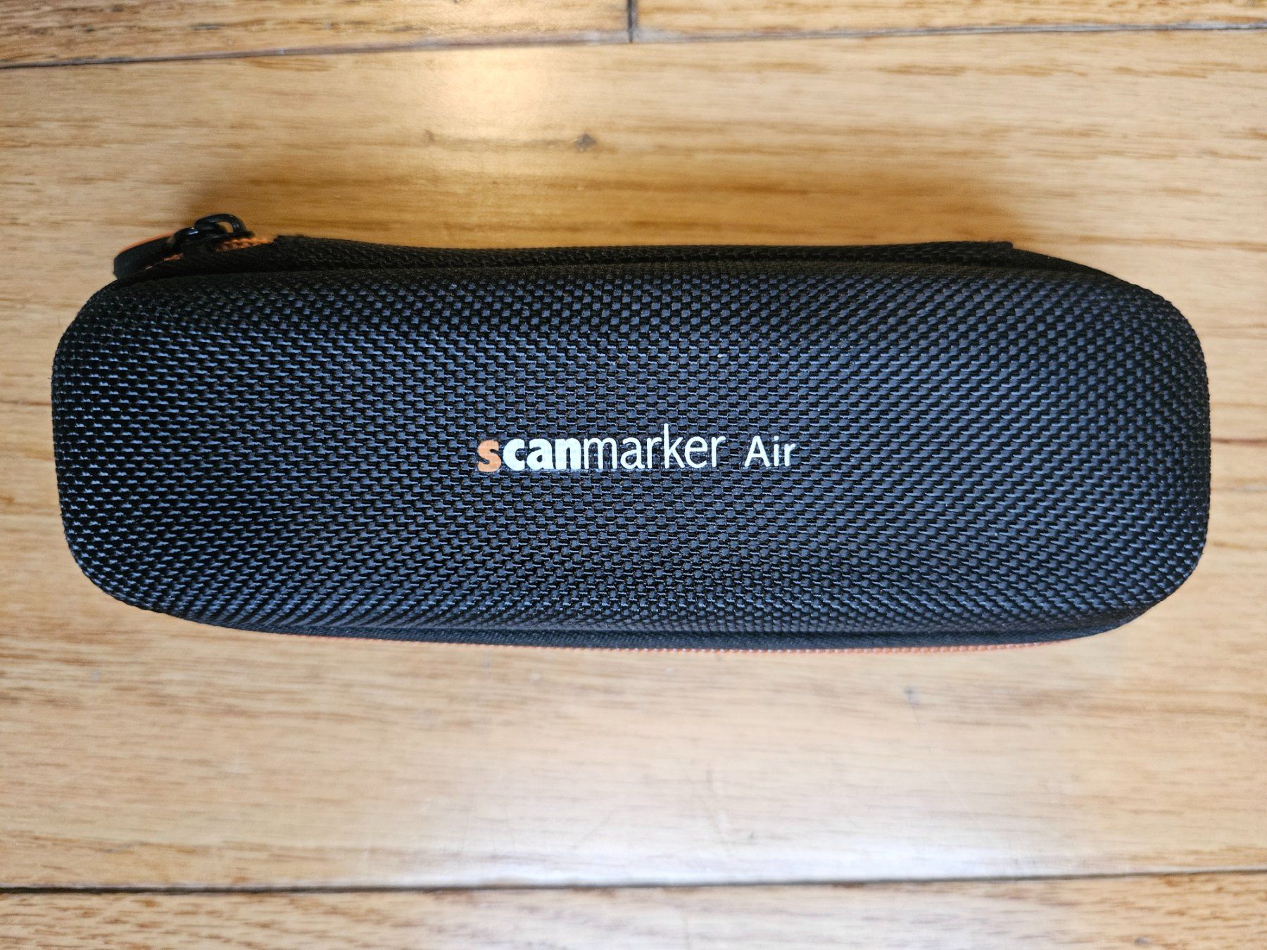 Scanner: Scanmarker Air pen scanner – Usato da Wetzikon ZH venduto da Inhes1 4